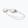 Okulary do pływania Nike Chrome Mirrored silver 6