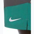 Szorty kąpielowe męskie Nike Multi Logo Vortex 5" Volley bicoastal 6