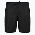 Szorty kąpielowe męskie Nike Big Block 7" Volley black 6
