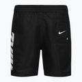 Szorty kąpielowe męskie Nike Big Block 7" Volley black 7