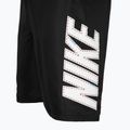 Szorty kąpielowe męskie Nike Big Block 7" Volley black 8
