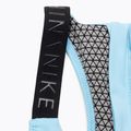 Strój pływacki jednoczęściowy damski Nike Hydralock Fusion Inclusive aquarius blue 3