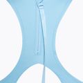 Strój pływacki jednoczęściowy damski Nike Hydralock Fusion Inclusive aquarius blue 5