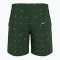 Szorty kąpielowe męskie Nike Luxe Letter 7" Volley fir 6