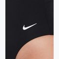 Strój pływacki jednoczęściowy damski Nike Sneakerkini 2.0 Crossback black 9