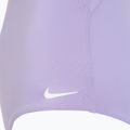 Strój pływacki jednoczęściowy damski Nike Essential V-Neck hydrangeas 3