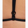 Góra od stroju pływackiego Nike Essential Triangle Bikini black 8