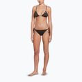 Góra od stroju pływackiego Nike Essential Triangle Bikini baroque brown 5