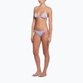 Góra od stroju pływackiego Nike Essential Triangle Bikini hydrangeas 5
