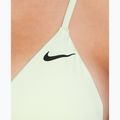 Góra od stroju pływackiego Nike Essential Triangle Bikini barely volt 7