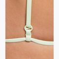 Góra od stroju pływackiego Nike Essential Triangle Bikini barely volt 8
