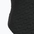 Strój pływacki jednoczęściowy damski Nike Swoosh Link Y-Back black 3