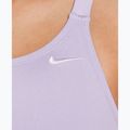 Strój pływacki jednoczęściowy damski Nike Hydrastrong Solid Fastback hydrangeas 7