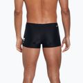 Bokserki pływackie męskie Nike Ocean Merge Square Leg black 7