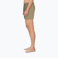 Szorty kąpielowe męskie Nike Essential 5" Volley parachute beige 4