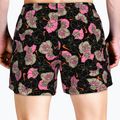 Szorty kąpielowe męskie Nike Multi Poppy Print 5" Volley black 3