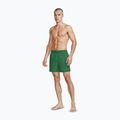 Szorty kąpielowe męskie Nike Essential 5" Volley malachite 2