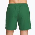 Szorty kąpielowe męskie Nike Essential 5" Volley malachite 4