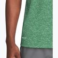 Koszulka do pływania męska Nike Heather Hydroguard malachite 6