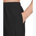 Szorty kąpielowe męskie Nike Voyage Solid Essential 5" Volley black 5