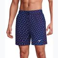 Szorty kąpielowe męskie Nike Breaker Swoosh 5" Volley midnight navy 3