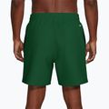 Szorty kąpielowe męskie Nike Logo Lap 5" Volley malachite 4