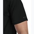 Koszulka męska Nike Hydroguard Ocean Merge black 4