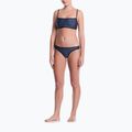 Dół od stroju pływackiego Nike Ripple Texture Hipster Bikini slate 2