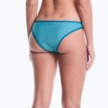 Dół od stroju pływackiego Nike Ripple Texture Hipster Bikini bleached turquoise 3