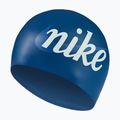 Czepek pływacki Nike Multi Graphic midnight navy