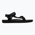 Sandały męskie REGATTA Vandeavour black 2