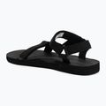 Sandały męskie REGATTA Vandeavour black 3