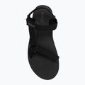 Sandały męskie REGATTA Vandeavour black 5