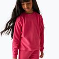 Bluza termoaktywna dziecięca REGATTA Thermal Baselayer pink potion 4