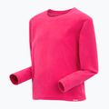 Bluza termoaktywna dziecięca REGATTA Thermal Baselayer pink potion 8