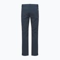 Spodnie softshell męskie REGATTA Geo Softshell II navy 6