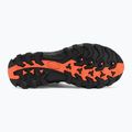 Buty trekkingowe damskie REGATTA Samaris III dark steel/satsuma 4