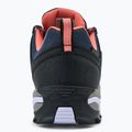 Buty trekkingowe damskie REGATTA Samaris III Low navy/lilac 6