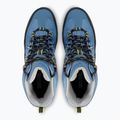 Buty trekkingowe damskie REGATTA Samaris III coronet blue/lime punch 11