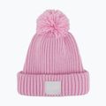 Czapka zimowa dziecięca REGATTA Connora pink mist