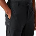 Spodnie trekkingowe męskie REGATTA Highton II black 4