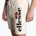 Spodenki męskie Ellesse Bossini Fleece off white 3