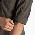 Koszula męska Craghoppers NosiLife Adventure Long Sleeved Shirt III woodland green 6