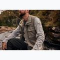 Koszula męska Craghoppers NosiLife Adventure Long Sleeved Shirt III parchment 7