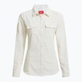 Koszula damska Craghoppers NosiLife Adventure Long Sleeved Shirt III sea salt 8