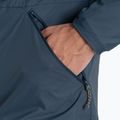 Kurtka przeciwwiatrowa męska Craghoppers NosiLife Ovis Reversible blue stone 5