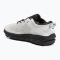 Buty Mizuno Wave Mujin LS GTX Snow White/Black/Lilac Hint 3