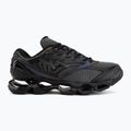 Buty Mizuno Wave Prophecy LS black sand/iron gate/black 2