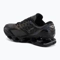 Buty Mizuno Wave Prophecy LS black sand/iron gate/black 3