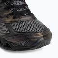 Buty Mizuno Wave Prophecy LS black sand/iron gate/black 7